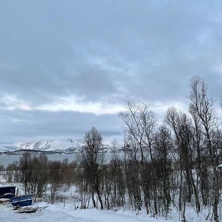 New Modern Apartment - Tromso West Экстерьер фото