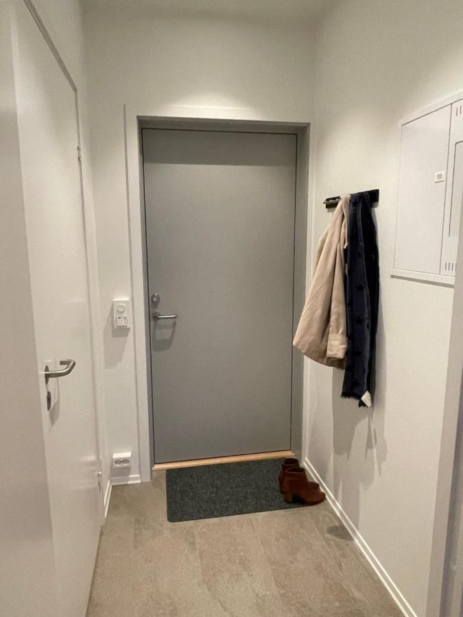 New Modern Apartment - Tromso West Экстерьер фото