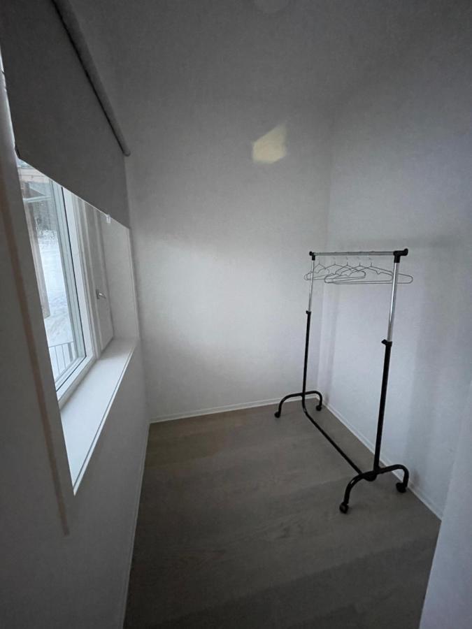 New Modern Apartment - Tromso West Экстерьер фото