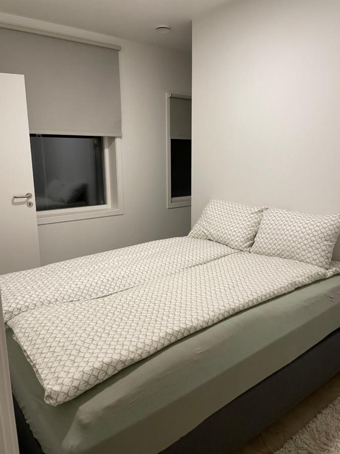 New Modern Apartment - Tromso West Экстерьер фото