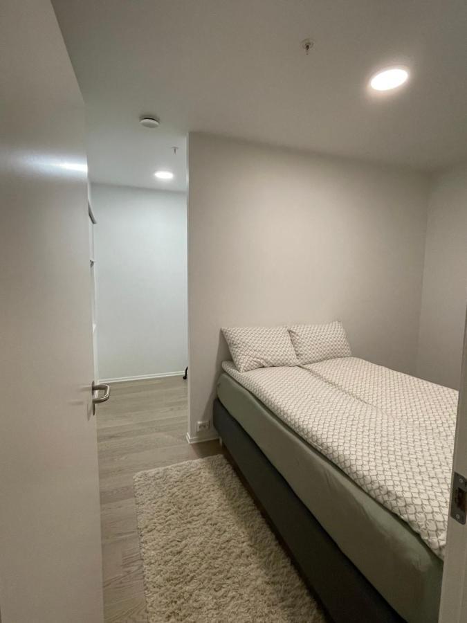 New Modern Apartment - Tromso West Экстерьер фото